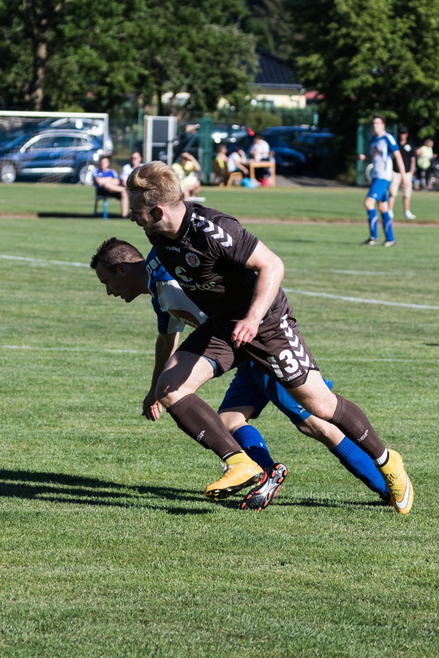 Bild 122 - TSV Wiemersdorf - FC St.Pauli U23 : Ergebnis: 0:16